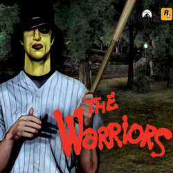 The Warriors Walter Hill